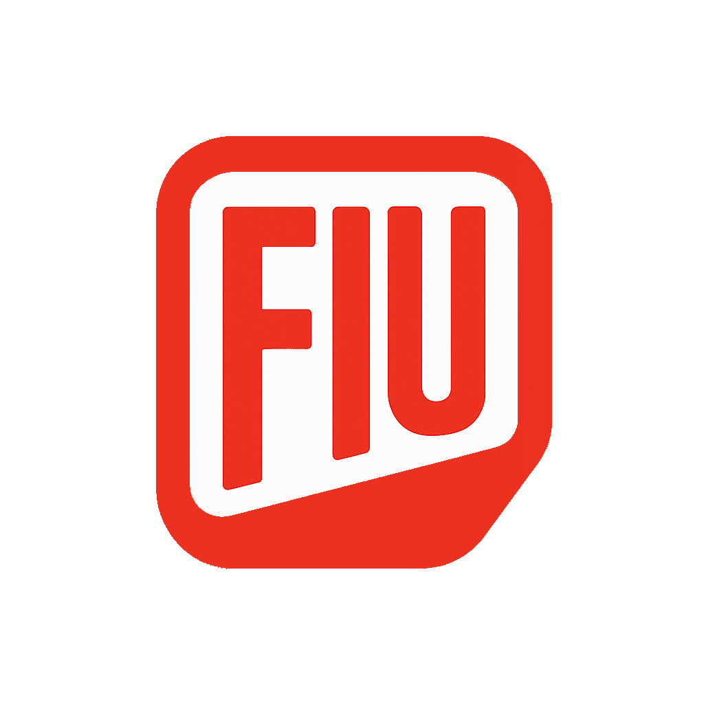 FIU Logo